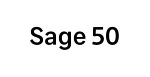 Logo Sage50